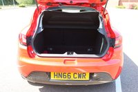 USED 2016 66 RENAULT CLIO 0.9 TCe Dynamique Nav Hatchback 5dr Petrol Manual Euro 6 (s/s) (90 ps) Just Serviced Ready to Drive Away