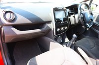 USED 2016 66 RENAULT CLIO 0.9 TCe Dynamique Nav Hatchback 5dr Petrol Manual Euro 6 (s/s) (90 ps) Just Serviced Ready to Drive Away