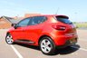 USED 2016 66 RENAULT CLIO 0.9 TCe Dynamique Nav Hatchback 5dr Petrol Manual Euro 6 (s/s) (90 ps) Just Serviced Ready to Drive Away