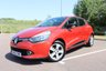 USED 2016 66 RENAULT CLIO 0.9 TCe Dynamique Nav Hatchback 5dr Petrol Manual Euro 6 (s/s) (90 ps) Just Serviced Ready to Drive Away