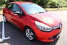 USED 2016 66 RENAULT CLIO 0.9 TCe Dynamique Nav Hatchback 5dr Petrol Manual Euro 6 (s/s) (90 ps) Just Serviced Ready to Drive Away