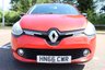 USED 2016 66 RENAULT CLIO 0.9 TCe Dynamique Nav Hatchback 5dr Petrol Manual Euro 6 (s/s) (90 ps) Just Serviced Ready to Drive Away