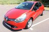 USED 2016 66 RENAULT CLIO 0.9 TCe Dynamique Nav Hatchback 5dr Petrol Manual Euro 6 (s/s) (90 ps) Just Serviced Ready to Drive Away