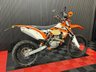 USED 2016 16 KTM 450 EXC FINANCE SPECIALISTS APPLY NOW LOW RATE FINANCE DELIVERY AVAILABLE