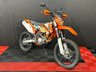 USED 2016 16 KTM 450 EXC FINANCE SPECIALISTS APPLY NOW LOW RATE FINANCE DELIVERY AVAILABLE