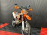 USED 2016 16 KTM 450 EXC FINANCE SPECIALISTS APPLY NOW LOW RATE FINANCE DELIVERY AVAILABLE