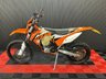 USED 2016 16 KTM 450 EXC FINANCE SPECIALISTS APPLY NOW LOW RATE FINANCE DELIVERY AVAILABLE