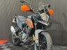 USED 2024 74 KTM 390 ADVENTURE FINANCE SPECIALISTS APPLY NOW LOW RATE FINANCE DELIVERY AVAILABLE