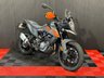 USED 2024 74 KTM 390 ADVENTURE FINANCE SPECIALISTS APPLY NOW LOW RATE FINANCE DELIVERY AVAILABLE