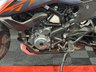USED 2024 74 KTM 390 ADVENTURE FINANCE SPECIALISTS APPLY NOW LOW RATE FINANCE DELIVERY AVAILABLE
