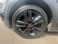 USED 2018 MINI HATCH 1.5 Cooper Hatchback 3dr Petrol Manual Euro 6 (s/s) (136 ps) JOHN COOPER SPORTS PACK | NAVI