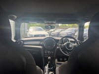 USED 2018 MINI HATCH 1.5 Cooper Hatchback 3dr Petrol Manual Euro 6 (s/s) (136 ps) JOHN COOPER SPORTS PACK | NAVI