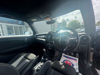 USED 2018 MINI HATCH 1.5 Cooper Hatchback 3dr Petrol Manual Euro 6 (s/s) (136 ps) JOHN COOPER SPORTS PACK | NAVI