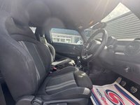 USED 2018 MINI HATCH 1.5 Cooper Hatchback 3dr Petrol Manual Euro 6 (s/s) (136 ps) JOHN COOPER SPORTS PACK | NAVI