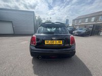 USED 2018 MINI HATCH 1.5 Cooper Hatchback 3dr Petrol Manual Euro 6 (s/s) (136 ps) JOHN COOPER SPORTS PACK | NAVI
