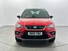 USED 2019 19 SEAT ARONA 1.5 TSI EVO FR Euro 6 (s/s) 5dr CARPLAY, ALL-LED, C/CNTRL, 17"