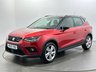 USED 2019 19 SEAT ARONA 1.5 TSI EVO FR Euro 6 (s/s) 5dr CARPLAY, ALL-LED, C/CNTRL, 17"