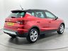 USED 2019 19 SEAT ARONA 1.5 TSI EVO FR Euro 6 (s/s) 5dr CARPLAY, ALL-LED, C/CNTRL, 17"
