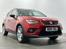 USED 2019 19 SEAT ARONA 1.5 TSI EVO FR Euro 6 (s/s) 5dr CARPLAY, ALL-LED, C/CNTRL, 17"