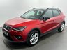 USED 2019 19 SEAT ARONA 1.5 TSI EVO FR Euro 6 (s/s) 5dr CARPLAY, ALL-LED, C/CNTRL, 17"