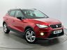 USED 2019 19 SEAT ARONA 1.5 TSI EVO FR Euro 6 (s/s) 5dr CARPLAY, ALL-LED, C/CNTRL, 17"