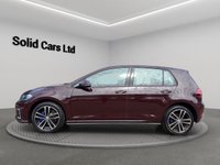 USED 2018 67 VOLKSWAGEN GOLF 1.4 TSI 8.7kWh GTE Hatchback 5dr Petrol Plug-in Hybrid DSG Euro 6 (s/s) (204 ps) Nationwide Delivery Available - 6 Months RAC Warranty