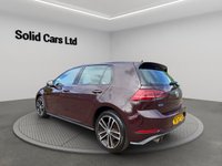 USED 2018 67 VOLKSWAGEN GOLF 1.4 TSI 8.7kWh GTE Hatchback 5dr Petrol Plug-in Hybrid DSG Euro 6 (s/s) (204 ps) Nationwide Delivery Available - 6 Months RAC Warranty