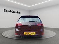 USED 2018 67 VOLKSWAGEN GOLF 1.4 TSI 8.7kWh GTE Hatchback 5dr Petrol Plug-in Hybrid DSG Euro 6 (s/s) (204 ps) Nationwide Delivery Available - 6 Months RAC Warranty