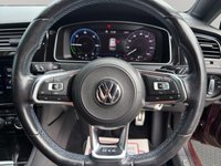 USED 2018 67 VOLKSWAGEN GOLF 1.4 TSI 8.7kWh GTE Hatchback 5dr Petrol Plug-in Hybrid DSG Euro 6 (s/s) (204 ps) Nationwide Delivery Available - 6 Months RAC Warranty