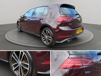 USED 2018 67 VOLKSWAGEN GOLF 1.4 TSI 8.7kWh GTE Hatchback 5dr Petrol Plug-in Hybrid DSG Euro 6 (s/s) (204 ps) Nationwide Delivery Available - 6 Months RAC Warranty