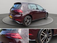 USED 2018 67 VOLKSWAGEN GOLF 1.4 TSI 8.7kWh GTE Hatchback 5dr Petrol Plug-in Hybrid DSG Euro 6 (s/s) (204 ps) Nationwide Delivery Available - 6 Months RAC Warranty