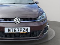 USED 2018 67 VOLKSWAGEN GOLF 1.4 TSI 8.7kWh GTE Hatchback 5dr Petrol Plug-in Hybrid DSG Euro 6 (s/s) (204 ps) Nationwide Delivery Available - 6 Months RAC Warranty