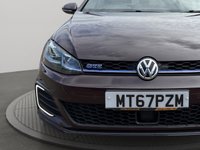 USED 2018 67 VOLKSWAGEN GOLF 1.4 TSI 8.7kWh GTE Hatchback 5dr Petrol Plug-in Hybrid DSG Euro 6 (s/s) (204 ps) Nationwide Delivery Available - 6 Months RAC Warranty