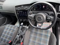 USED 2018 67 VOLKSWAGEN GOLF 1.4 TSI 8.7kWh GTE Hatchback 5dr Petrol Plug-in Hybrid DSG Euro 6 (s/s) (204 ps) Nationwide Delivery Available - 6 Months RAC Warranty