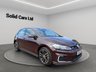 USED 2018 67 VOLKSWAGEN GOLF 1.4 TSI 8.7kWh GTE Hatchback 5dr Petrol Plug-in Hybrid DSG Euro 6 (s/s) (204 ps) Nationwide Delivery Available - 6 Months RAC Warranty