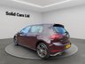USED 2018 67 VOLKSWAGEN GOLF 1.4 TSI 8.7kWh GTE Hatchback 5dr Petrol Plug-in Hybrid DSG Euro 6 (s/s) (204 ps) Nationwide Delivery Available - 6 Months RAC Warranty