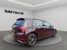 USED 2018 67 VOLKSWAGEN GOLF 1.4 TSI 8.7kWh GTE Hatchback 5dr Petrol Plug-in Hybrid DSG Euro 6 (s/s) (204 ps) Nationwide Delivery Available - 6 Months RAC Warranty