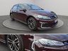 USED 2018 67 VOLKSWAGEN GOLF 1.4 TSI 8.7kWh GTE Hatchback 5dr Petrol Plug-in Hybrid DSG Euro 6 (s/s) (204 ps) Nationwide Delivery Available - 6 Months RAC Warranty