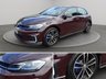USED 2018 67 VOLKSWAGEN GOLF 1.4 TSI 8.7kWh GTE Hatchback 5dr Petrol Plug-in Hybrid DSG Euro 6 (s/s) (204 ps) Nationwide Delivery Available - 6 Months RAC Warranty