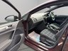 USED 2018 67 VOLKSWAGEN GOLF 1.4 TSI 8.7kWh GTE Hatchback 5dr Petrol Plug-in Hybrid DSG Euro 6 (s/s) (204 ps) Nationwide Delivery Available - 6 Months RAC Warranty