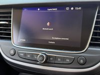 USED 2018 67 VAUXHALL CROSSLAND X 1.2 Turbo ecoTEC SE Nav SUV 5dr Sat Nav, CarPlay, DAB