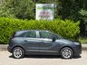 USED 2018 67 VAUXHALL CROSSLAND X 1.2 Turbo ecoTEC SE Nav SUV 5dr Sat Nav, CarPlay, DAB