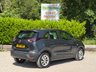 USED 2018 67 VAUXHALL CROSSLAND X 1.2 Turbo ecoTEC SE Nav SUV 5dr Sat Nav, CarPlay, DAB
