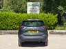 USED 2018 67 VAUXHALL CROSSLAND X 1.2 Turbo ecoTEC SE Nav SUV 5dr Sat Nav, CarPlay, DAB