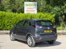 USED 2018 67 VAUXHALL CROSSLAND X 1.2 Turbo ecoTEC SE Nav SUV 5dr Sat Nav, CarPlay, DAB