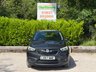 USED 2018 67 VAUXHALL CROSSLAND X 1.2 Turbo ecoTEC SE Nav SUV 5dr Sat Nav, CarPlay, DAB
