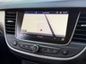 USED 2018 67 VAUXHALL CROSSLAND X 1.2 Turbo ecoTEC SE Nav SUV 5dr Sat Nav, CarPlay, DAB