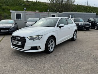 View our AUDI A3