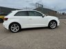 USED 2016 66 AUDI A3 1.0 TFSI Sport Hatchback 3dr Petrol Manual Euro 6 (s/s) (116 ps) 