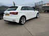 USED 2016 66 AUDI A3 1.0 TFSI Sport Hatchback 3dr Petrol Manual Euro 6 (s/s) (116 ps) 